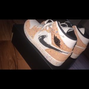 Jordan’s 1